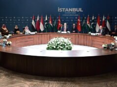 Genosida di Gaza: Bagaimana Turki Menempatkan Pionnya Meskipun Israel Keengganan