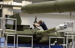 Di Wina, kaum kiri Eropa membela proyek sosial melawan penghematan dan persenjataan