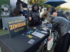 Kampanye Zohran Mamdani di New York: “rezim politik lama sedang menghilang”