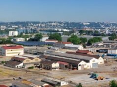 Metropolis Lyon. “Élan Vert l’Industrie!” », hari untuk mempekerjakan para manajer di sektor industri