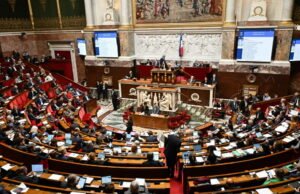 Majelis memilih pajak kekayaan baru dengan sentuhan ISF