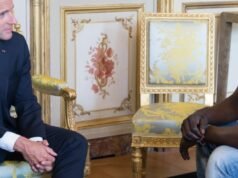 Perusahaan. Marguerite, Mamoudou Gassama, Arnaud Beltrame… Para pahlawan biasa yang mengembalikan kepercayaan pada kemanusiaan