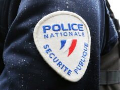 Calais. Seorang ibu ditembak mati, tersangka mengaku dan bunuh diri