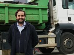 Rhone. Mesin baru untuk mendaur ulang bumi: komitmen Ancycla sebesar 12 juta euro