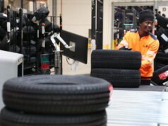 Mobil. Dengan undang-undang Mountain, para profesional ban sedang terburu-buru: “Periode ini bernilai dua kali lipat dalam hal omset”