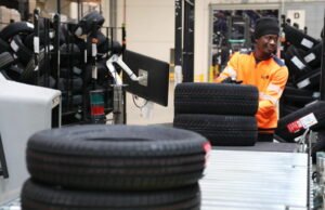 Mobil. Dengan undang-undang Mountain, para profesional ban sedang terburu-buru: “Periode ini bernilai dua kali lipat dalam hal omset”