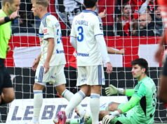 Ligue 1. Pertahanan jarak jauh, didukung oleh penduduk Strasbourg: catatan dari Rennes