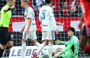 Ligue 1. Pertahanan jarak jauh, didukung oleh penduduk Strasbourg: catatan dari Rennes