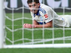 Ligue 1. Mimpi Buruk di Roazhon Park for Racing, Dikoreksi Rennes (4-1)