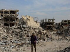 Turki menyatukan mitra Muslimnya di sekitar Gaza