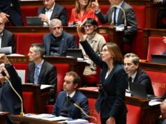 Pada hari terakhir debat, “segala sesuatunya bisa berubah menjadi sepuluh kali lipat,” kekhawatiran Roland Lescure.