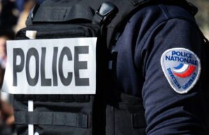 Essonne. Seorang pria berusia 34 tahun ditembak mati di jalan di wilayah Paris