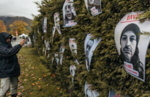 dia membuat klip di mana dia mencela rencana sosial tersebut, videonya beredar di jejaring sosial