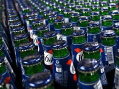 Obernai. Kronenbourg telah mengganti CEO dan membuat pengumuman yang mengkhawatirkan serikat pekerja