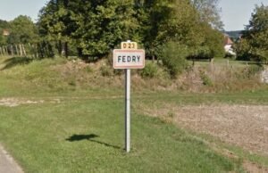 Haute-Saône. Mayat pria ditemukan terpotong menjadi dua dan ditutupi ‘zat putih’