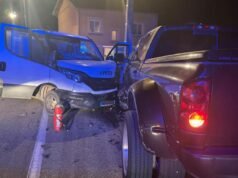 4×4 tidak dapat menghindari dampaknya, penyelidikan terus dilakukan oleh para peneliti