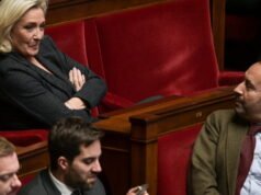 Sébastien Chenu untuk teleworking selama cuti sakit