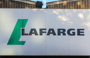 Keadilan. Produsen semen Lafarge dan delapan mantan eksekutifnya berupaya mendanai terorisme