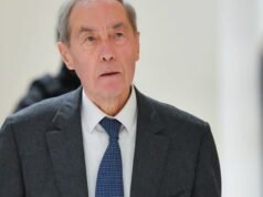 Claude Guéant dijatuhi hukuman satu tahun penjara di tingkat banding