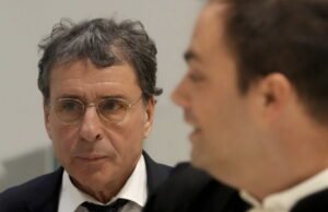 Permintaan pembebasan Alexandre Dyouhri ditolak