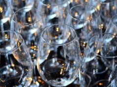 Akankah alkohol segera dilarang di Majelis Nasional?