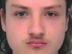 tersangka utama masih belum bisa dilacak