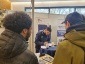 Arsip foto Le DL/Isabelle Davier