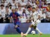 Superstar Barcelona ini mengincar rekor spesial jimat Real Madrid itu