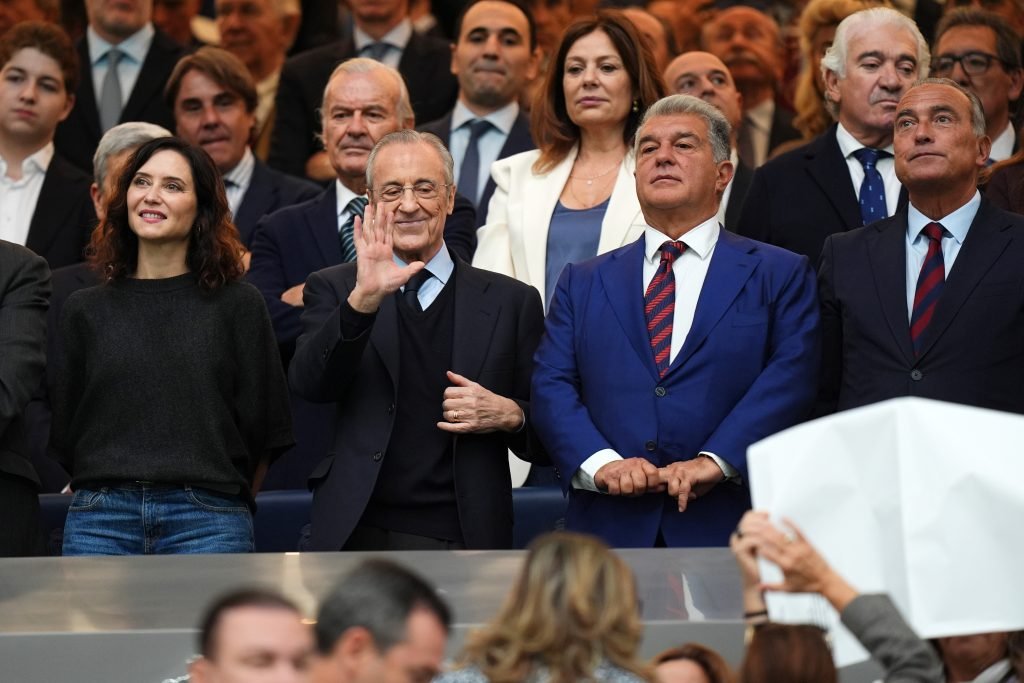 Joan Laporta, Presiden Barcelona