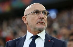 Pelatih Spanyol memperkirakan tidak akan ada masalah antara bintang Barcelona dan Real Madrid usai bentrokan di Clasico