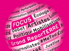 Fokus Grand ReportTERRE di Théâtre du Point du Jour