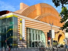 Siapa yang akan mengarahkan ThéâtredelaCité – CDN Toulouse Occitanie?