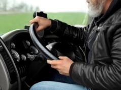 Kekhawatiran di seluruh dunia mengenai pengemudi yang menua