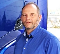 Jean-Philippe Pastre