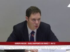 Keseimbangan kekuatan antara Eropa dan Rusia: “Eropa mempunyai sarana untuk melawan ancaman Rusia,” perkiraan peneliti Elie Tenenbaum