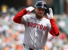 Menurut laporan tersebut, Detroit Tigers akan kembali mengincar Alex Bregman di offseason ini