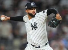 Persiapkan lebih dekat atau Edwin Díaz? Williams siap untuk kedua peran tersebut bersama Mets