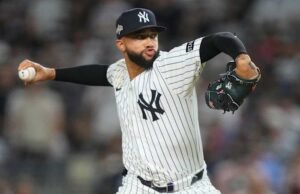 Persiapkan lebih dekat atau Edwin Díaz? Williams siap untuk kedua peran tersebut bersama Mets