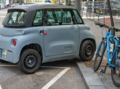 Mobil tanpa SIM: tes tabrak mengungkapkan kerentanan ekstrim mereka