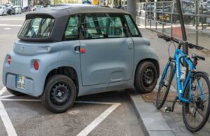 Mobil tanpa SIM: tes tabrak mengungkapkan kerentanan ekstrim mereka