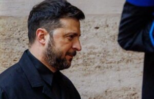 Perang di Ukraina. “Saya siap untuk pemilu,” Zelensky meyakinkan setelah mendapat kritik dari Trump