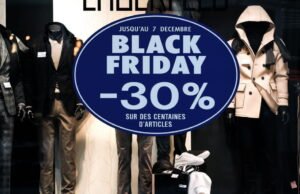 orang Prancis menghabiskan rata-rata 236 euro, sebagian besar secara online