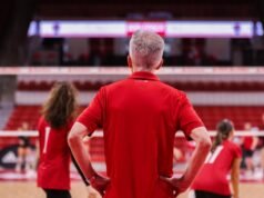 Rob Browning bergabung dengan LOVB Austin sebagai asisten pelatih