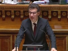 Pendidikan tinggi: menteri mengumumkan ‘pertemuan’ pada bulan Januari tentang pembiayaan universitas