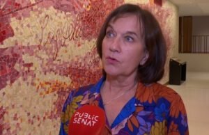 Pembukaan kembali rumah bordil yang diusulkan oleh RN: “Di Prancis kami tidak membeli tubuh perempuan,” kenang Laurence Rossignol