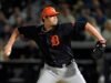 The Rockies memilih pemain tangan kanan RJ Petit dari Tigers dalam draft Aturan 5 di Pertemuan Musim Dingin