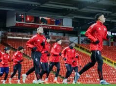 Liga Konferensi. Kualifikasi yang akan divalidasi untuk Racing Club de Strasbourg, Kamis depan di Aberdeen