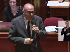 120 tahun undang-undang tahun 1905: “Meskipun ini merupakan prinsip Republik kita yang sulit dipahami, sekularisme sering kali diserang,” tegas Laurent Nuñez