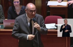 120 tahun undang-undang tahun 1905: “Meskipun ini merupakan prinsip Republik kita yang sulit dipahami, sekularisme sering kali diserang,” tegas Laurent Nuñez