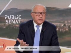 Iklim: “Jika kita tidak bertindak karena alasan altruistik, kita harus bertindak demi kepentingan diri sendiri,” tegas Laurent Fabius, sepuluh tahun setelah Perjanjian Paris
